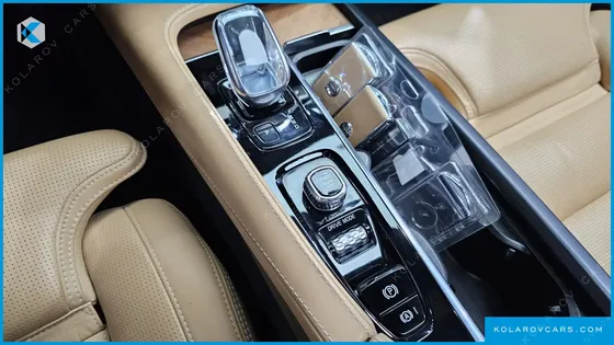 VOLVO XC90 T8 INSCRIPTION HYBIRD