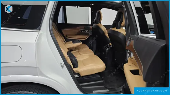 VOLVO XC90 T8 INSCRIPTION HYBIRD