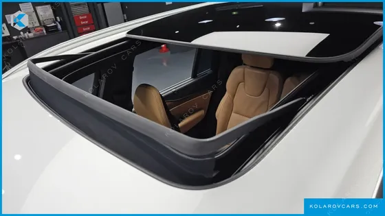 VOLVO XC90 T8 INSCRIPTION HYBIRD