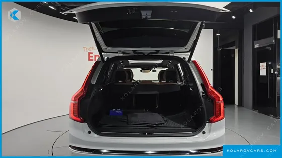 VOLVO XC90 T8 INSCRIPTION HYBIRD
