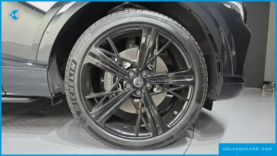 GENESIS GV80 3.5T E-S/C GASOLINE AWD