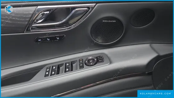 GENESIS GV80 3.5T E-S/C GASOLINE AWD