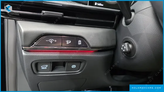 GENESIS GV80 3.5T E-S/C GASOLINE AWD