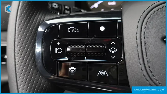 GENESIS GV80 3.5T E-S/C GASOLINE AWD