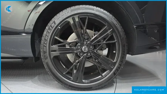 GENESIS GV80 3.5T E-S/C GASOLINE AWD