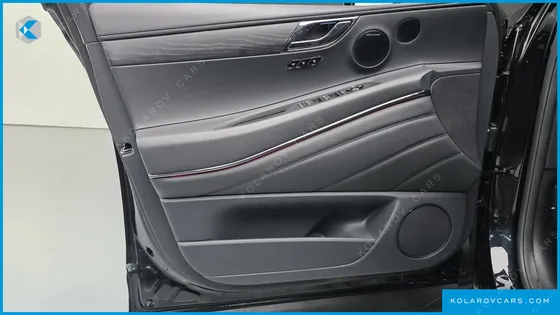 GENESIS GV80 3.5T E-S/C GASOLINE AWD
