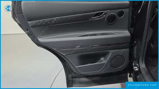 GENESIS GV80 3.5T E-S/C GASOLINE AWD