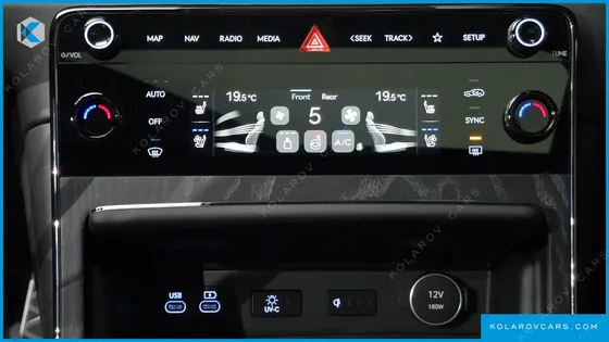 GENESIS GV80 3.5T E-S/C GASOLINE AWD