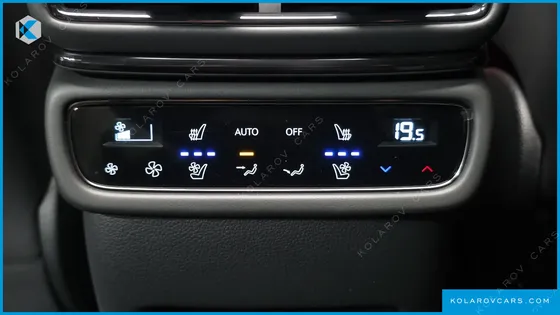 GENESIS GV80 3.5T E-S/C GASOLINE AWD