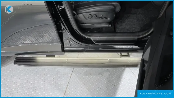 GENESIS GV80 3.5T E-S/C GASOLINE AWD