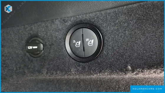 GENESIS GV80 3.5T E-S/C GASOLINE AWD