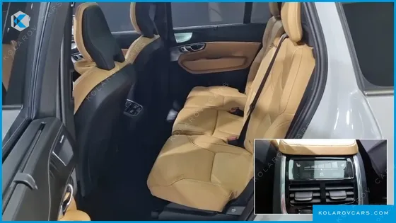 VOLVO XC90 B6 ULTIMATE BRIGHT