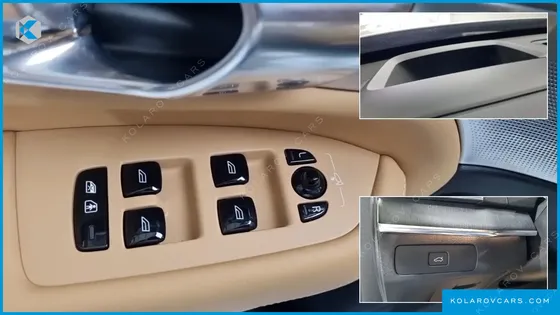 VOLVO XC90 B6 ULTIMATE BRIGHT