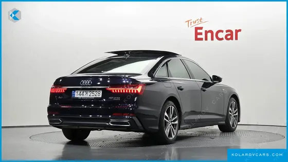 AUDI A6 45 TFSI QUATTRO PREMIUM