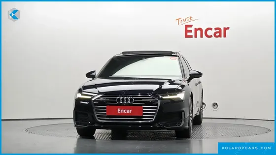 AUDI A6 45 TFSI QUATTRO PREMIUM
