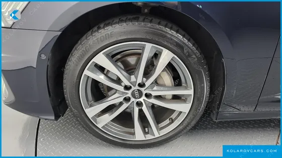 AUDI A6 45 TFSI QUATTRO PREMIUM