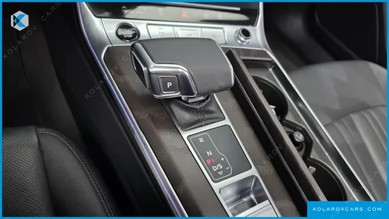 AUDI A6 45 TFSI QUATTRO PREMIUM