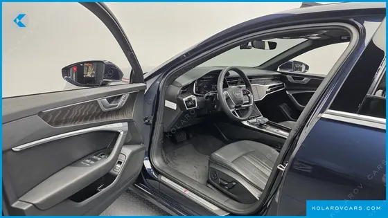 AUDI A6 45 TFSI QUATTRO PREMIUM