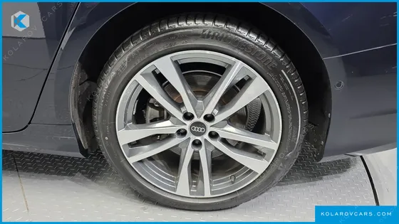 AUDI A6 45 TFSI QUATTRO PREMIUM