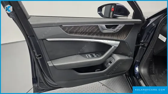 AUDI A6 45 TFSI QUATTRO PREMIUM