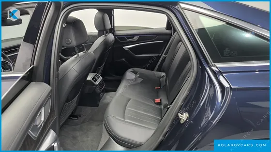 AUDI A6 45 TFSI QUATTRO PREMIUM