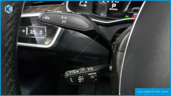 AUDI A6 45 TFSI QUATTRO PREMIUM