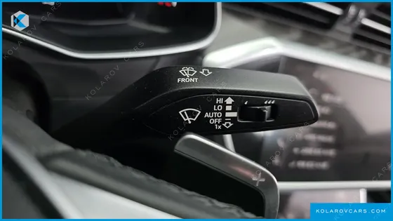 AUDI A6 45 TFSI QUATTRO PREMIUM