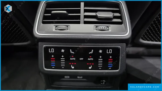 AUDI A6 45 TFSI QUATTRO PREMIUM