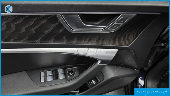 AUDI A6 45 TFSI QUATTRO PREMIUM