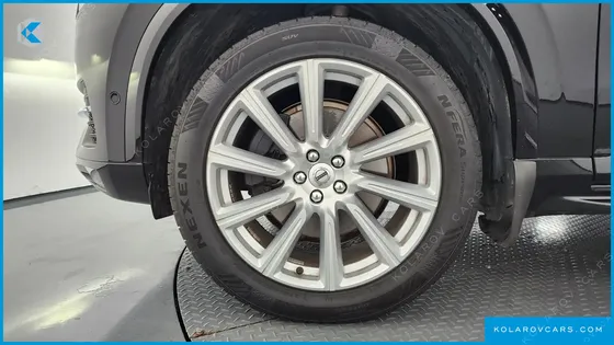 VOLVO XC90 T6 INSCRIPTION