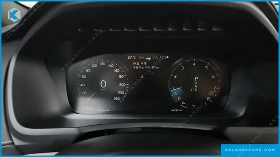 VOLVO XC90 T6 INSCRIPTION