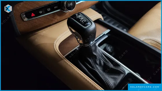 VOLVO XC90 T6 INSCRIPTION