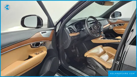 VOLVO XC90 T6 INSCRIPTION