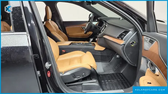 VOLVO XC90 T6 INSCRIPTION