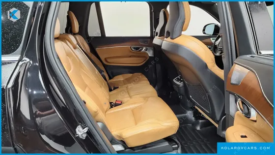 VOLVO XC90 T6 INSCRIPTION
