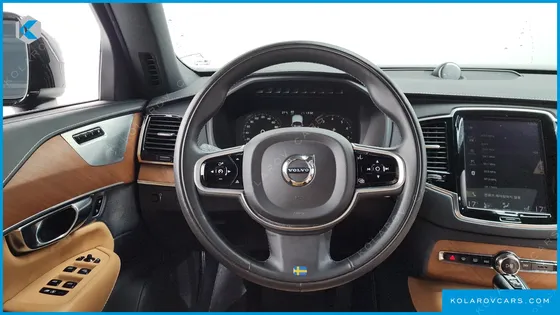 VOLVO XC90 T6 INSCRIPTION