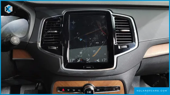 VOLVO XC90 T6 INSCRIPTION
