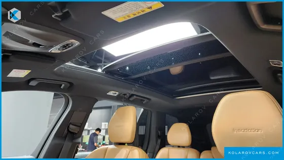 VOLVO XC90 T6 INSCRIPTION