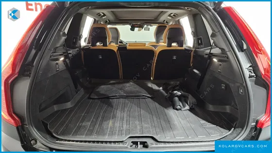 VOLVO XC90 T6 INSCRIPTION