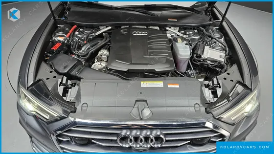 AUDI A6 40 TDI PREMIUM