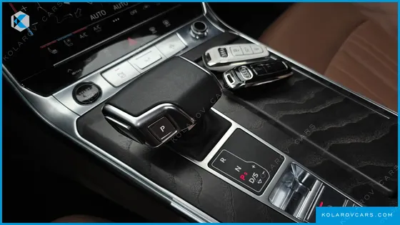 AUDI A6 40 TDI PREMIUM