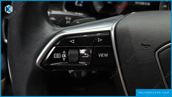 AUDI A6 40 TDI PREMIUM
