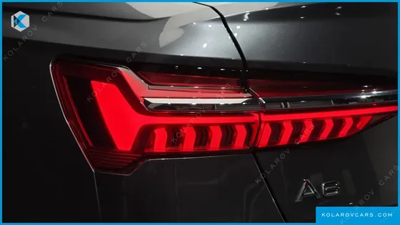 AUDI A6 40 TDI PREMIUM
