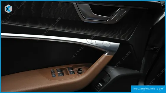 AUDI A6 40 TDI PREMIUM