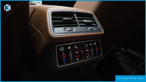 AUDI A6 40 TDI PREMIUM