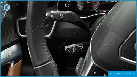 AUDI A6 40 TDI PREMIUM