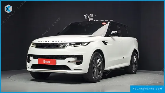 LAND ROVER RANGE ROVER SPORT P360 HSE DYNAMIC