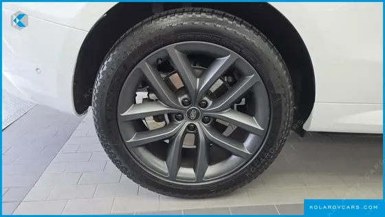 LAND ROVER RANGE ROVER SPORT P360 HSE DYNAMIC