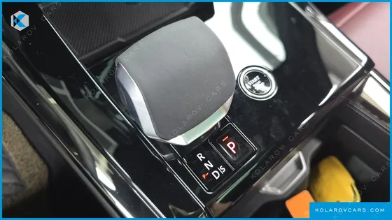 LAND ROVER RANGE ROVER SPORT P360 HSE DYNAMIC