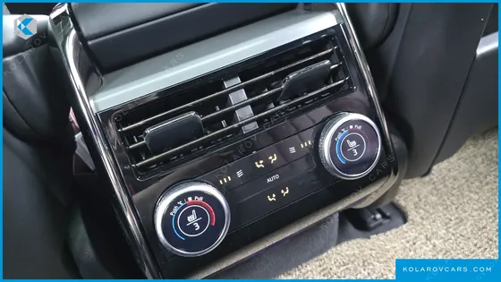 LAND ROVER RANGE ROVER SPORT P360 HSE DYNAMIC